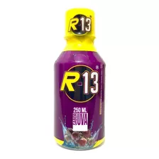 R-13 Jarabe X250ml - mL a $56