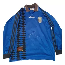 Camiseta Seleccion Argentina 1994