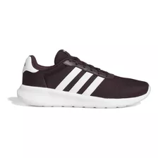 Zapatillas adidas Hombre Lite Racer 3.0 Gx6741 Marron