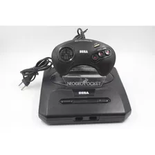 Console - Mega Drive 3 (2)