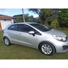 Kia Rio Spice Rio Spice Hatchback 