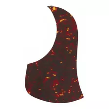 Pickguard De Guitarra Acustica, Clasica Nacarado