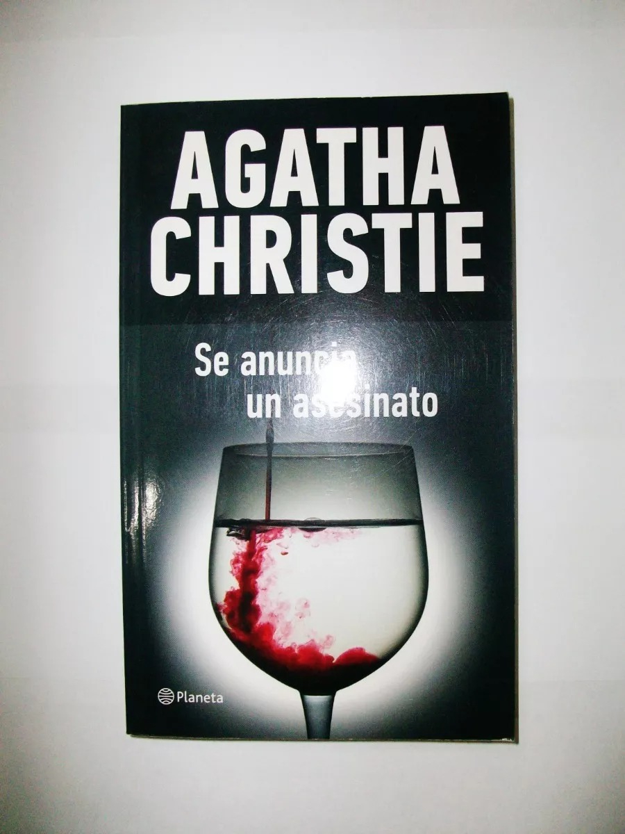 Colecc.agatha Cristie-lote Por 9 Libros Oferta