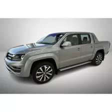 Volkswagen Amarok V6 Extreme 258 Cv 3.0 Tdi 4x4 At Cd 2024 1