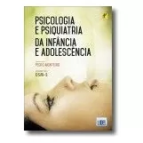 Livro Fisico - Psicologia E Psiquiatria Da Infância E Adolescência De Acordo Com O Dsm-5