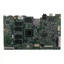 Placa Mãe Positivo Duo Zx3060 E Zx3070 Com 2gb De Memória