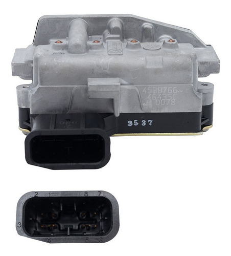 Caja Solenoide Tra Aut Dodge Intrepid 1993-2004 3.5l Mopar Foto 2