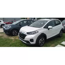 Honda Wr-v Wr-v Cvt