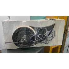 Subwoofer Jl Audio 10w3 300 Rms Con Caja Ventilada