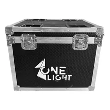 Case Para Strobo Com 10 Divisorias  sanylight