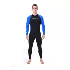 Traje De Buceo Super Elestico Para Hombre 