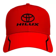 Gorra Toyota Hilux