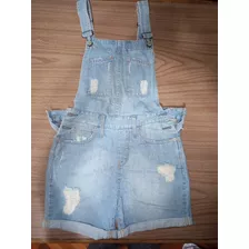 Enterito De Jean Dama Levi's Vintage Short