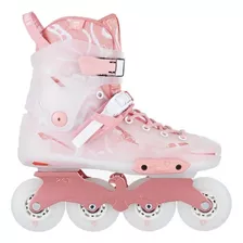 Patins Flying Eagle X5f Shadow / Pink