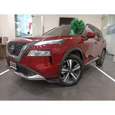 Nissan X-trail 2023