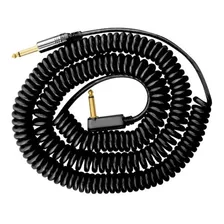 Cable Plug Rulo Te Angular L Vox Vcc-90 9 Mts