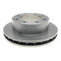 Balatas Delanteras Ford F-250 Super Duty 2021-2022 Grc-s