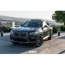 Bmw X4 2019