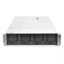 Servidor Hp Dl380 G9: 2x Xeon 14 Coserre 256gb Trilho Sem Hd