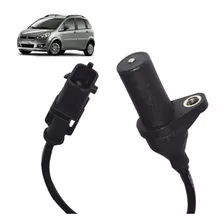 Sensor Rotação Fiat Idea Ano 2012 Atractive 1.4 Mpi 8v