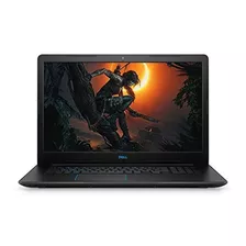 Laptop Con Teclado Retroiluminado 15,6 Full Hd Ips Dell G3