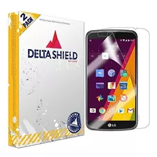 Deltashield Protector De Pantalla LG K10