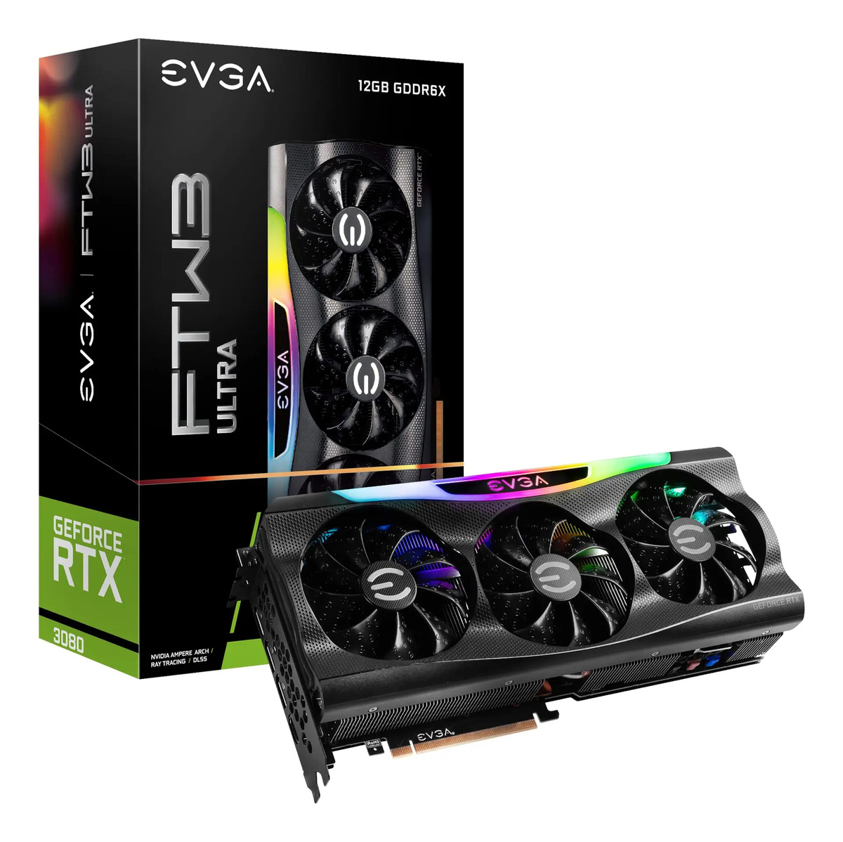 Rtx 3080 Ti | Mercado Livre