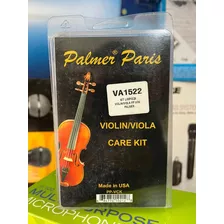 Kit Palmer Ppvck Limpieza Violin Viola