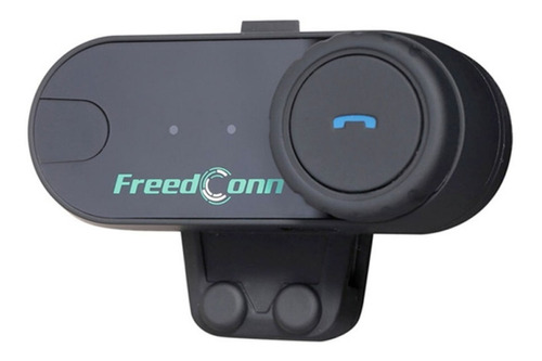 Intercomunicador Audio Moto | Freedconn Tcom-vb (single)
