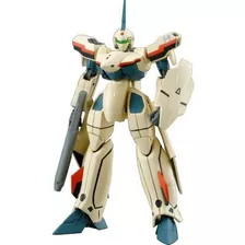 Yamato Gn-u Dou Macross Plus: Yf-19 La Figura De Acción No. 