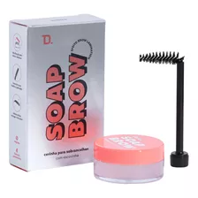 Soap Brow - Cerinha Para Sobrancelhas Dailus 7g