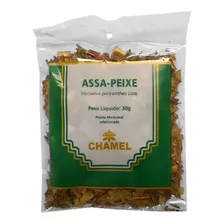 Assa Peixe 30g - Chamel