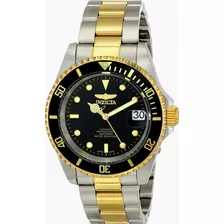 Reloj Invicta 8927ob Pro-diver Automático 40mm 