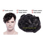 Tercera imagen para búsqueda de pelucas de cabello natural