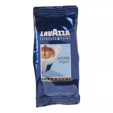 Aroma Punto De Café Expreso Lavazza Point 100 cartuchos