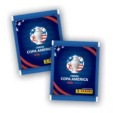 Pack 25 Sobres - Copa America 2024