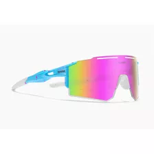 Lentes De Sol Polarizadas Para Ciclismo Y Cortaviento