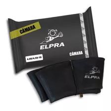 Camara Elpra Para Moto 2.25/2.50-16