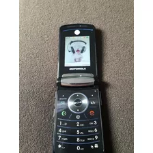 Motorola V9 Coleccion