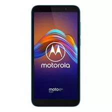 Motorola E6 Play. Impecable. Oportunidad!!!