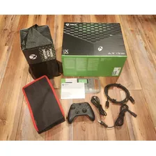 Microsoft Xbox Series X 1tb Video Game Console