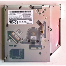 Unidad De Dvd Y Cd Interna Uj8a8 Para Macbook Pro