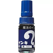 Kits De Magia Tinta Mágica Química Teranishi Grande Azul