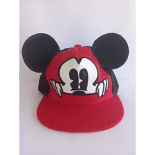 Gorra Para Niños De Mickey Mouse