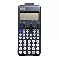 Calculadora Casio Científica Fx-82la-cw Fx-82lac 2da Edicion