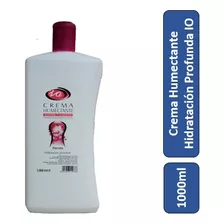 Crema Manos Cuerpo Hidratación Profunda I&o 1.000ml