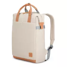 Mochila Bolsa Feminina Notebook Executiva Impermeável Viagem