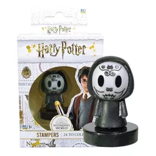 Sello Harry Potter Villanos Varios Modelos Originales