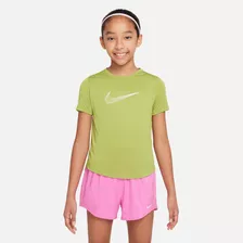 Camiseta Nike Dri-fit One Infantil