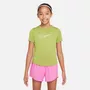 Terceira imagem para pesquisa de camiseta nike infantil